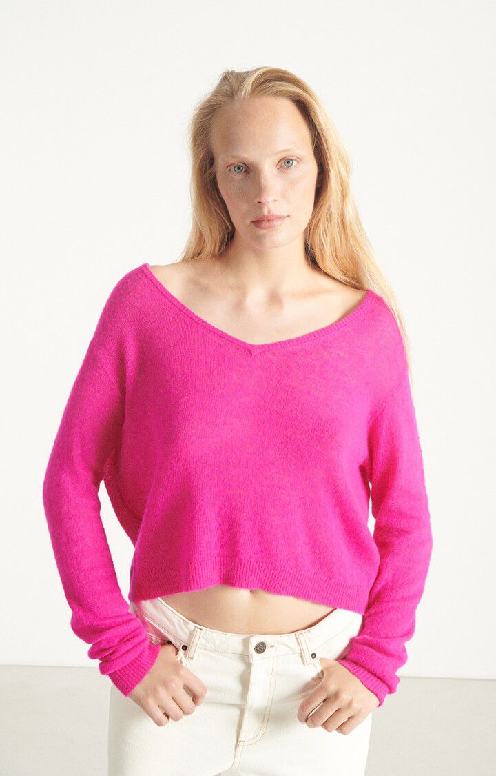 トップス 60s Amati Barclay Pile sweat Free People Movement - Rio Sweatshirt (OB1999041-6602