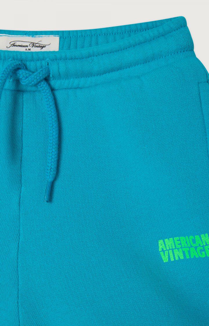 Kid's shorts Izubird, VINTAGE TROPICAL, hi-res