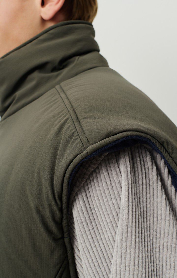 Veste homme Zaxoo, LAURIER, hi-res-model