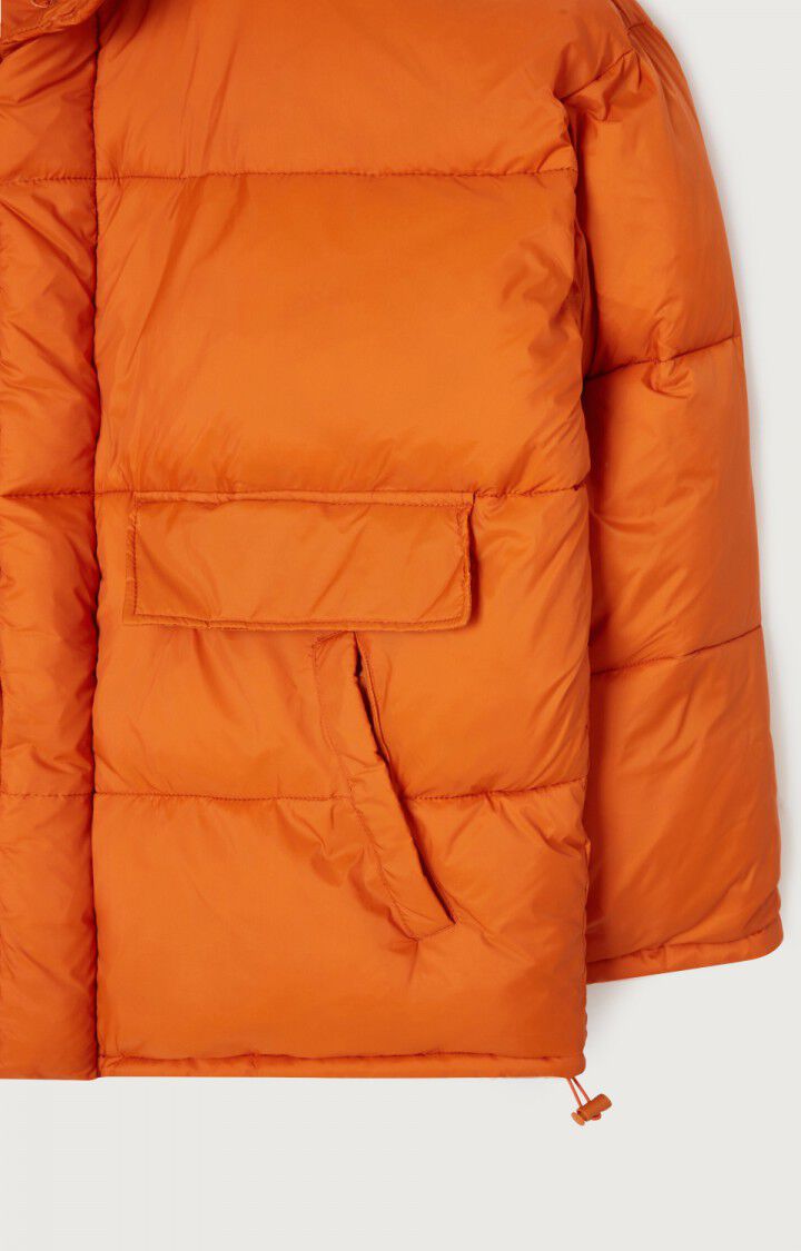 Unisex's padded jacket Kolbay, FALL, hi-res