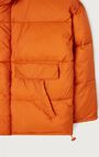 Unisex's padded jacket Kolbay, FALL, hi-res