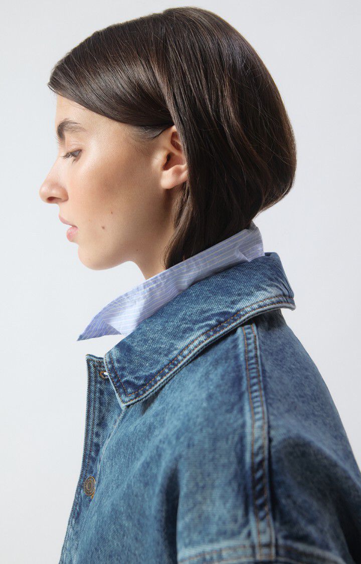 Unisex's jacket Joybird, STONE, hi-res-model