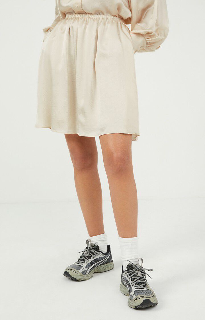 Women's skirt Gintown, DOVE, hi-res-model
