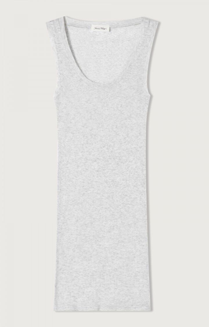 Women's tank top Massachusetts