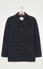 Manteau homme Oxipark, ANTHRACITE CHINE, hi-res
