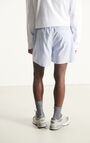 Men's shorts Eluabird, BLUE STRIPES, hi-res-model