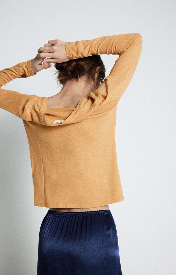 Women's t-shirt Jacksonville, VINTAGE NOISETTINE, hi-res-model