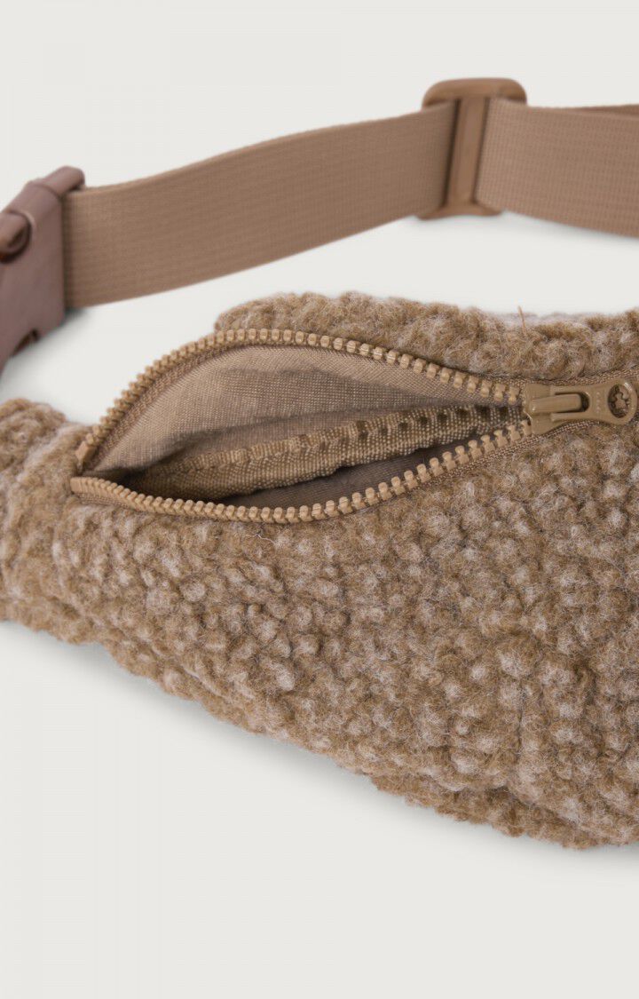 Tas Hoktown, NOOTMUSKAAT GEVLEKT, hi-res