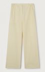 Women's trousers Eliabay, YELLOW STRIPES, hi-res