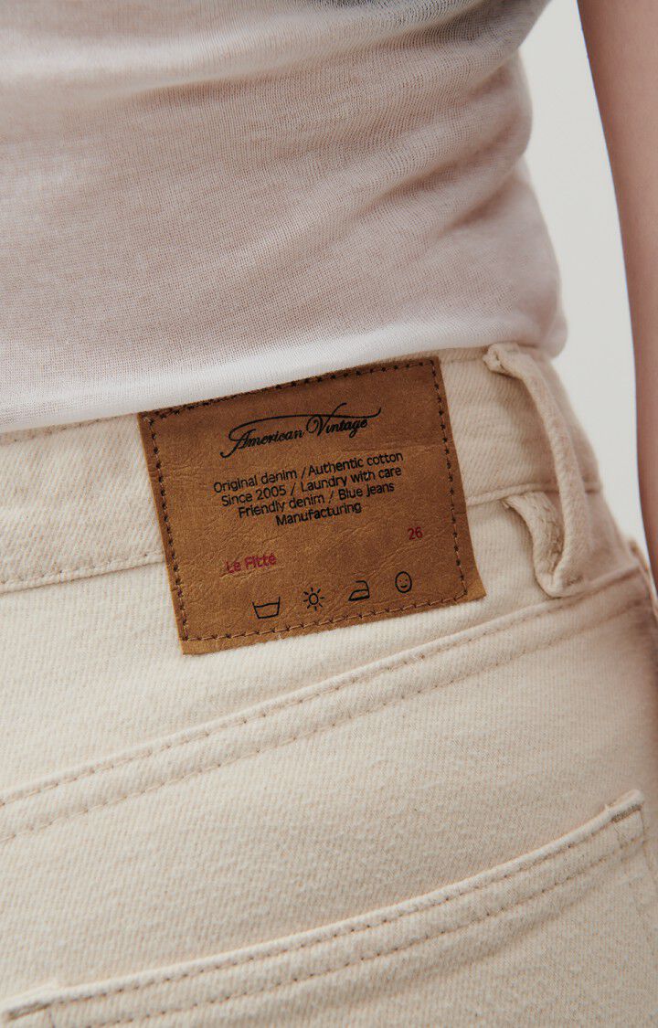Women's fitted jeans Spywood