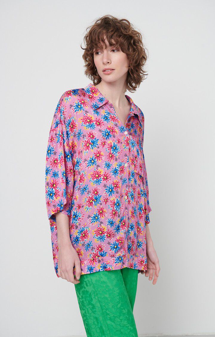 Chemise femme Gintown