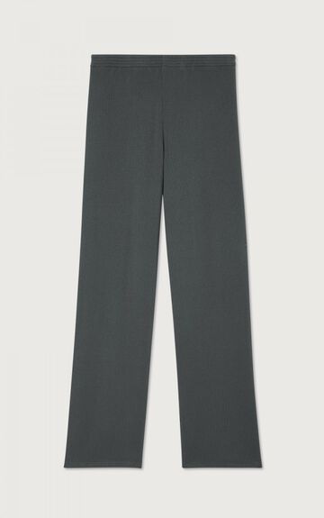 Women's joggers Piwik - MELANGE CHARCOAL