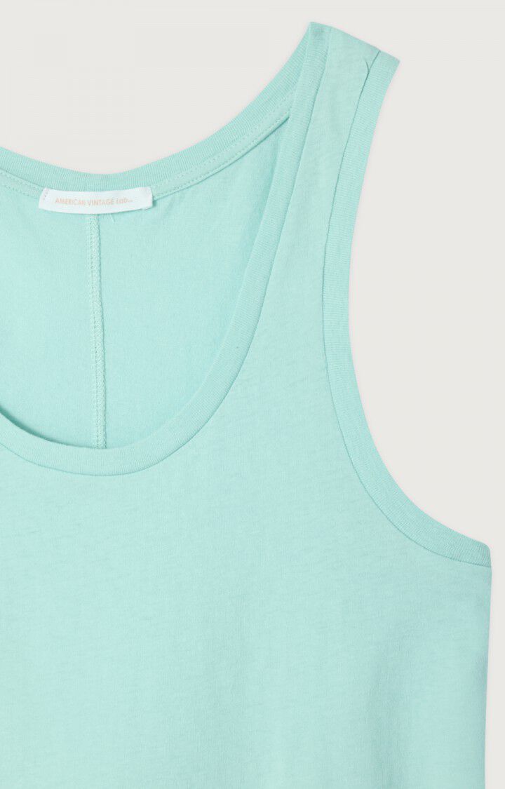 Women's tank top Gamipy, JADE, hi-res