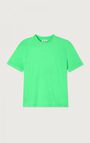 Women's t-shirt Aksun, FLASHY GREEN, hi-res