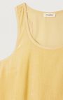 Women's top Ankaz - SOYA - Yellow - S