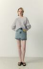 Women's skirt Joybird, TRICOLOR STONE, hi-res-model