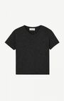 Kinderen-t-shirt Sonoma, VINTAGE ZWART, hi-res