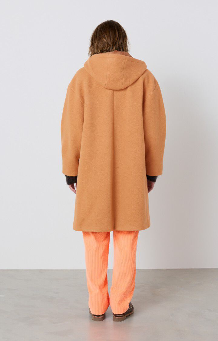 Women's coat Bazybay, HAZEL, hi-res-model