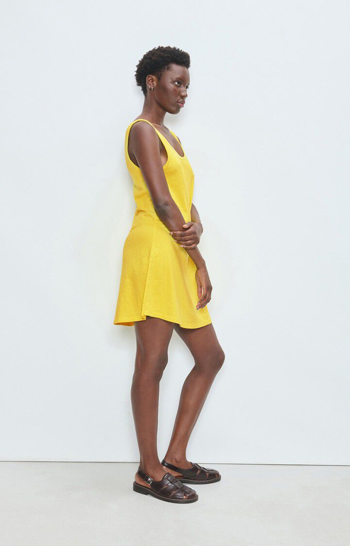 Women's dress Lopintale, ACID, hi-res-model