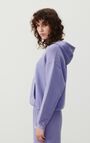 Women's hoodie Izubird, VINTAGE IRIS, hi-res-model