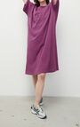 Women's dress Rekbay, VIOLET, hi-res-model