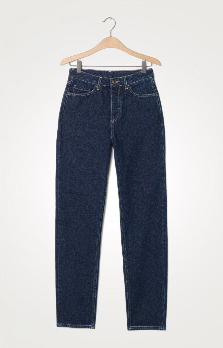 Women's jeans Wipy, RAW BLUE, hi-res