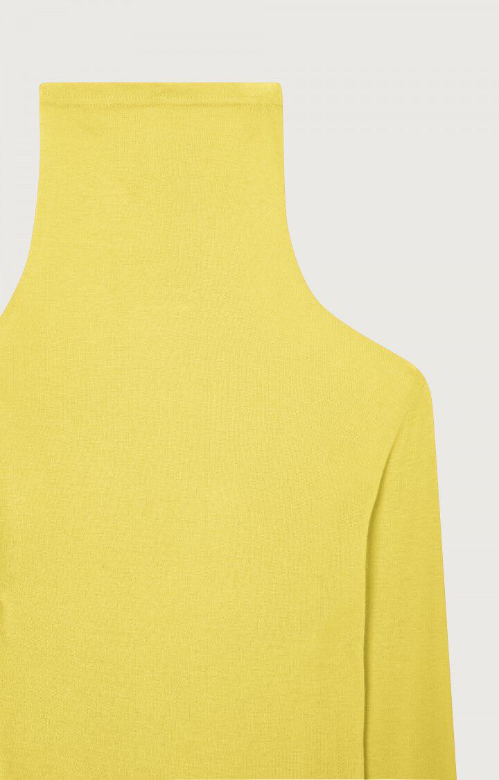 Kids&rsquo; t-shirt Massachusetts, VINTAGE LEMON TREE, hi-res