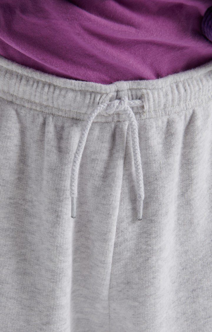 Kid's joggers Atubay, ARCTIC MELANGE, hi-res-model