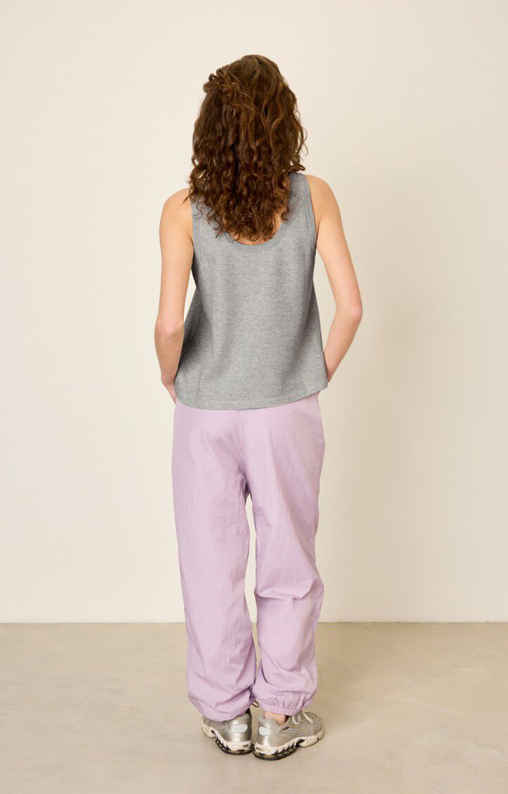 Damen-Hose Ikino - FLIEDER - Lila - S