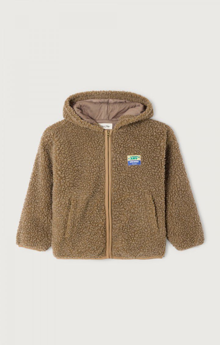 Kid's jacket Hoktown