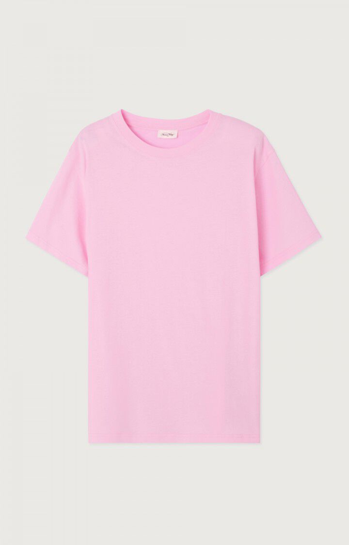 Men's t-shirt Vupaville - CANDY - Pink - M
