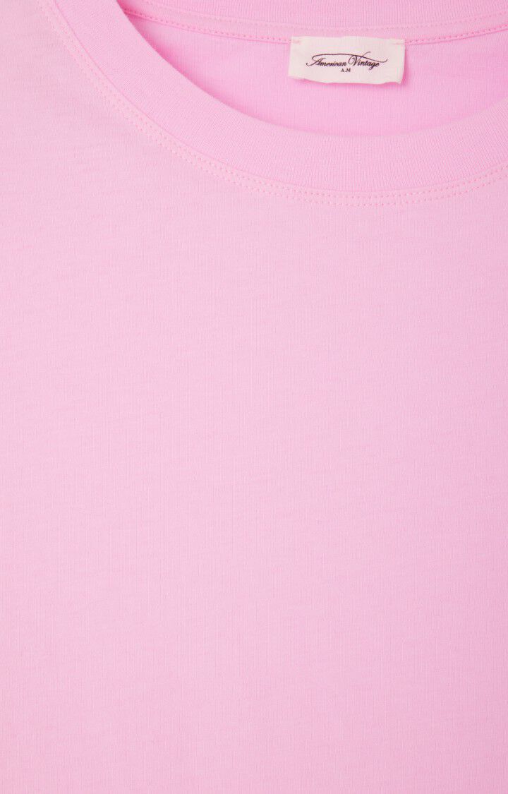 Men's t-shirt Vupaville - CANDY - Pink - M