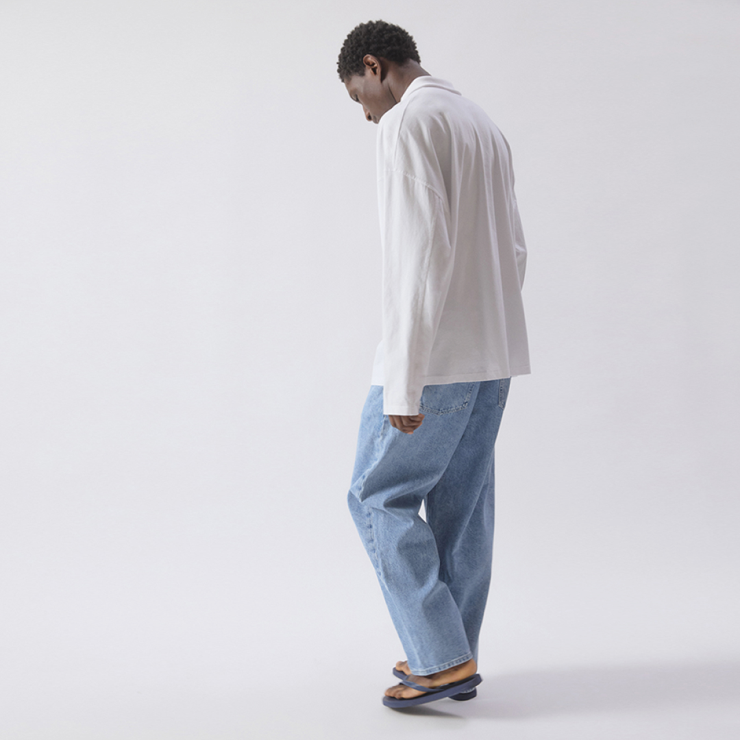 DAT11AE23-ECRU-MODEL