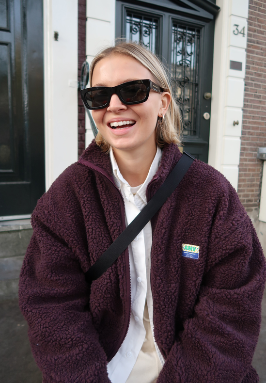 Hollie Mercedes' selection American Vintage