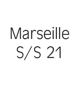 Marseille S/S21
