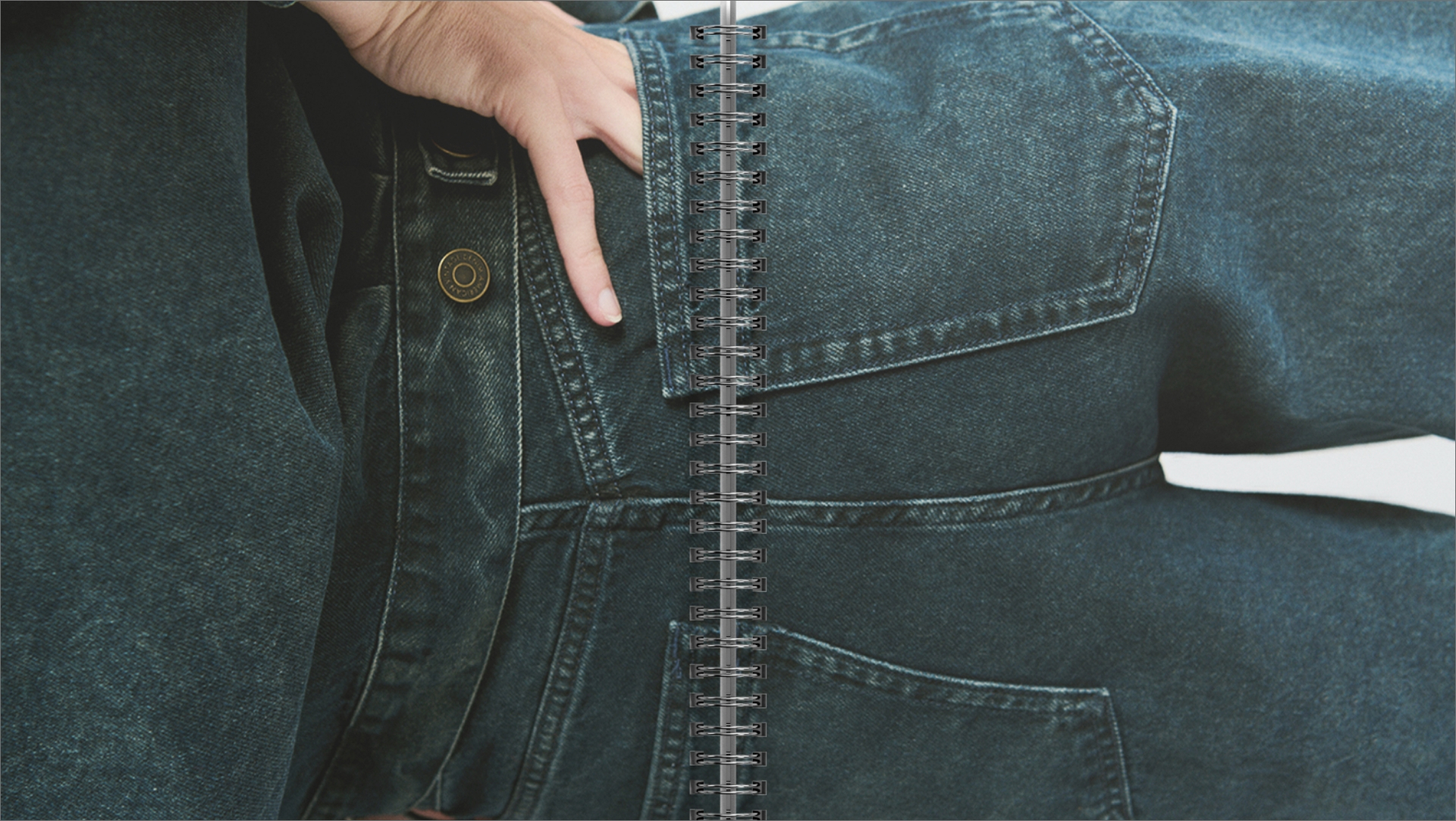 Guide du Denim