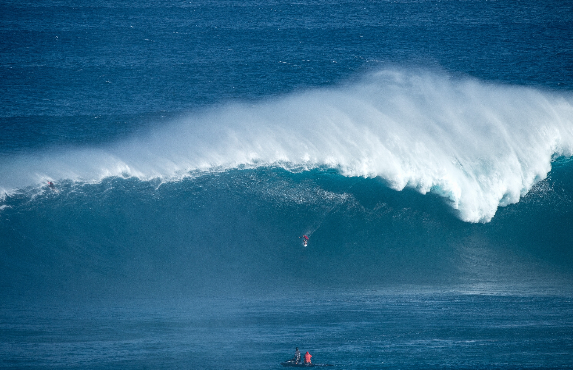 UNE COLLABORATION PÉRENNE