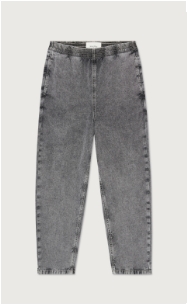 Denim Jogging authentique