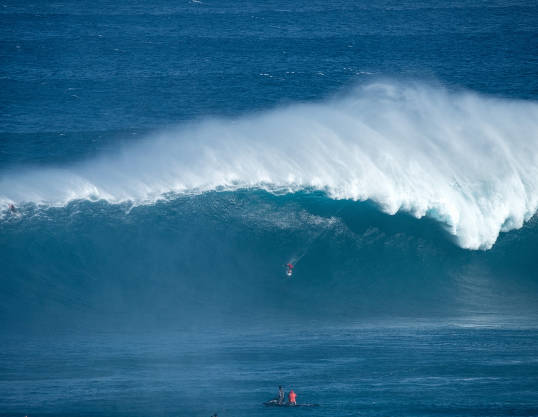 UNE COLLABORATION PÉRENNE