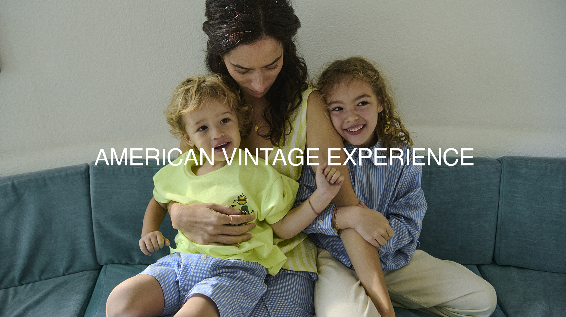 American Vintage Experience