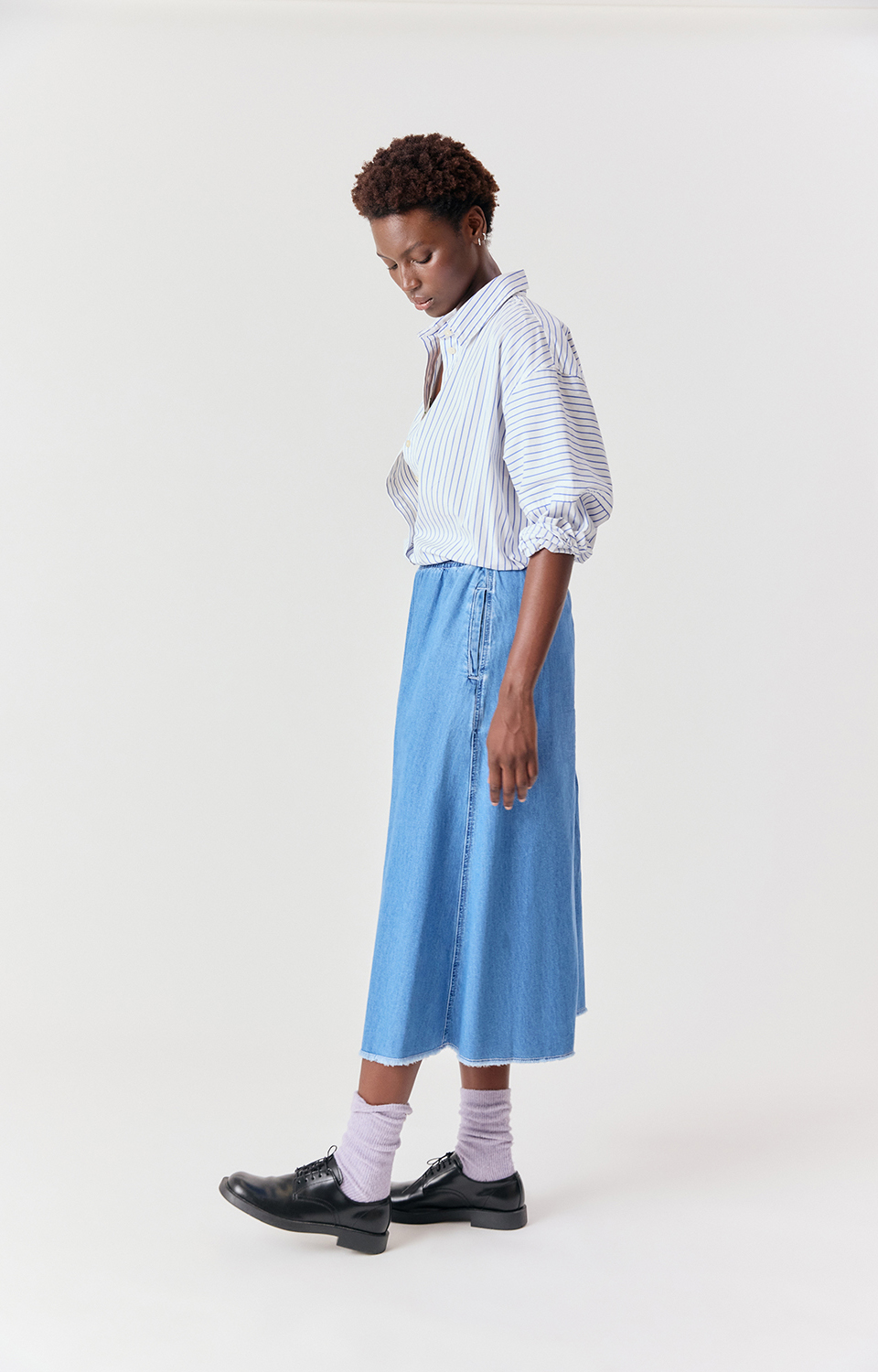 Skirts & shorts